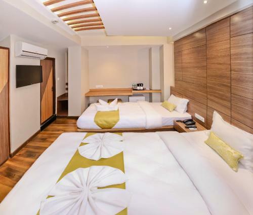 Hotel Bihani