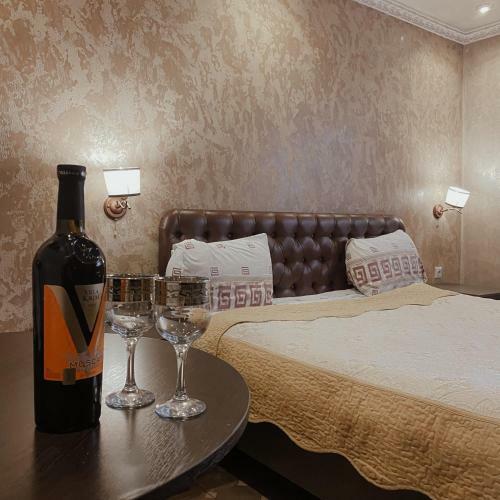 Posada Galeon Hotel