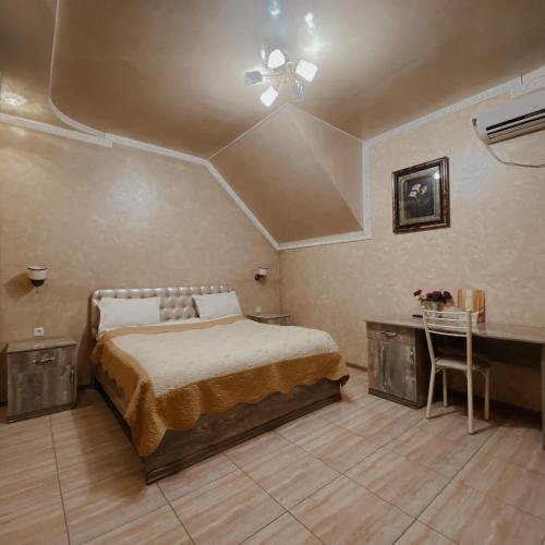 Posada Galeon Hotel