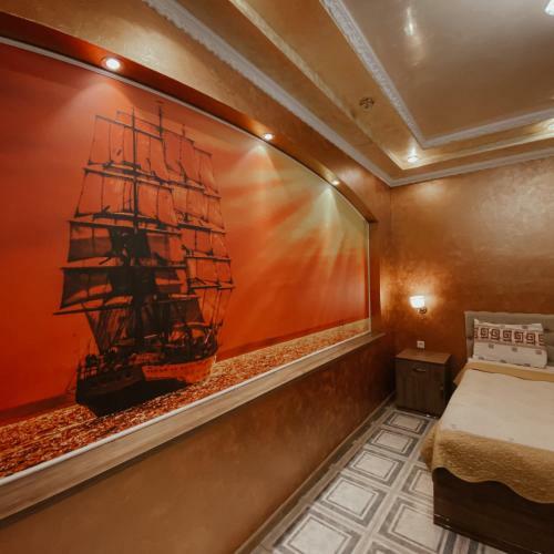 Posada Galeon Hotel