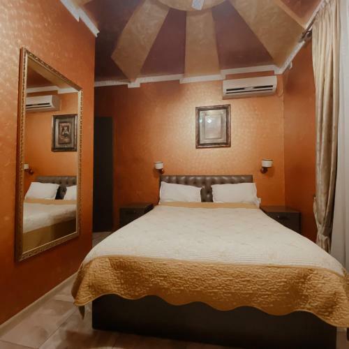 Posada Galeon Hotel