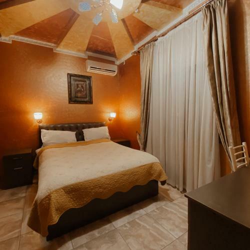 Posada Galeon Hotel