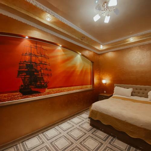 Posada Galeon Hotel