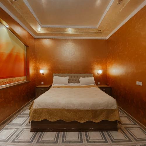 Posada Galeon Hotel
