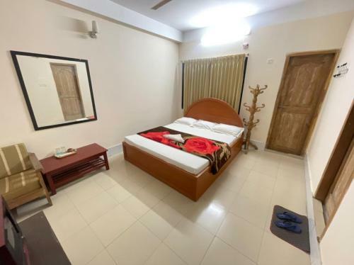 Hotel Hill Palace Resort