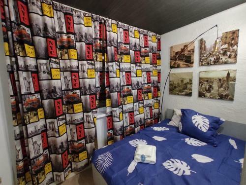 ?????????? ??????????? ?? ?????? 99 Apartment On Ak Chokin 99