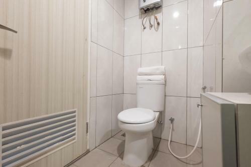 Hotel Oyo 2245 Apartment Grand Kamala Lagoon