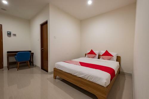Hotel Oyo 2245 Apartment Grand Kamala Lagoon