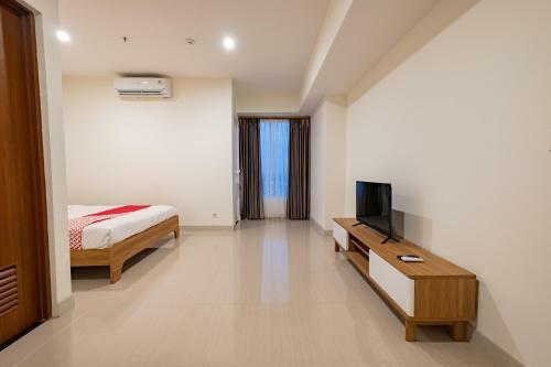 Hotel Oyo 2245 Apartment Grand Kamala Lagoon