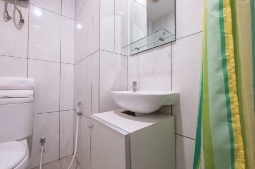 Hotel Oyo 2245 Apartment Grand Kamala Lagoon