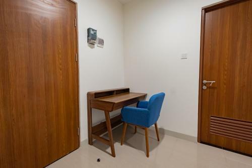 Hotel Oyo 2245 Apartment Grand Kamala Lagoon