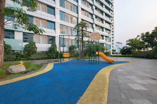 Hotel Oyo 2245 Apartment Grand Kamala Lagoon
