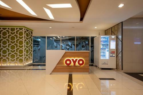 Hotel Oyo 2245 Apartment Grand Kamala Lagoon