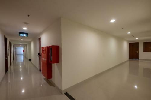 Hotel Oyo 2245 Apartment Grand Kamala Lagoon