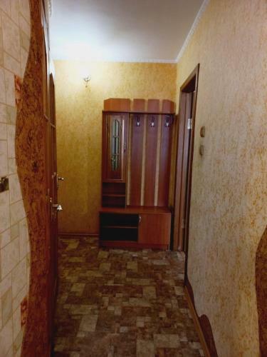 Apartment In Downtown, Abaya 51