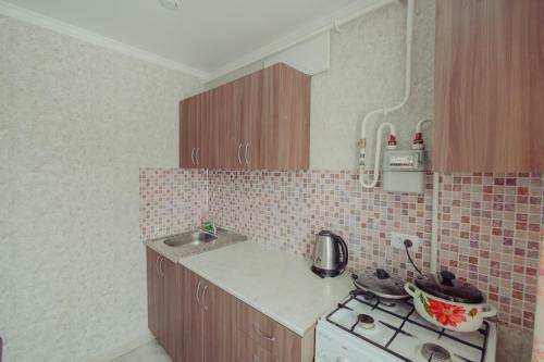Apartamento ???????? ? ?????? ????