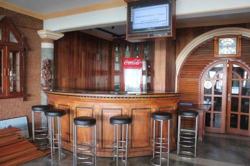 Bed & Breakfast Warahena Beach Hotel
