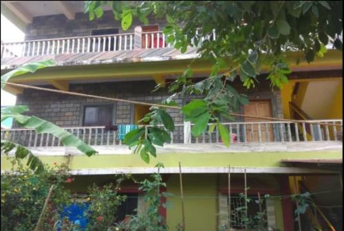 Hostal Radhabai Hotel