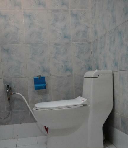 Bed & Breakfast Dream World Guest House