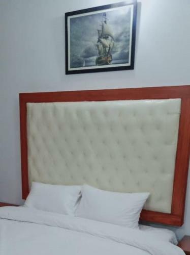 Bed & Breakfast Dream World Guest House