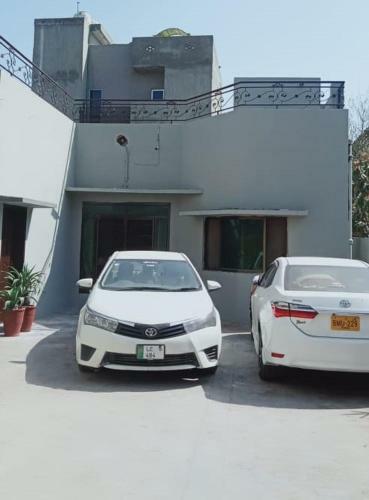 Bed & Breakfast Dream World Guest House