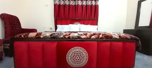 Apartamento Avenue House