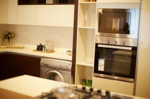 Luxury Apartments