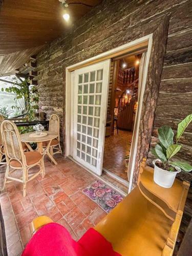 The Secret Cabin Baguio