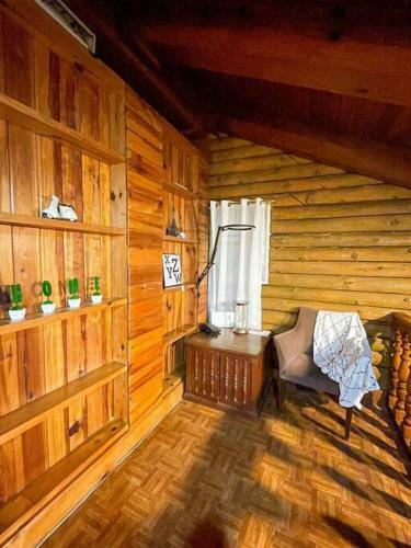 The Secret Cabin Baguio