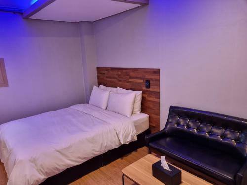 Hotel Huesik