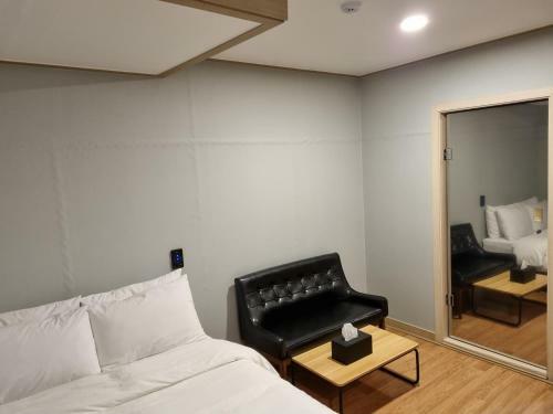 Hotel Huesik