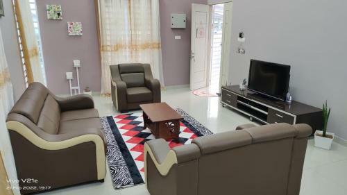 Mysa Homestay