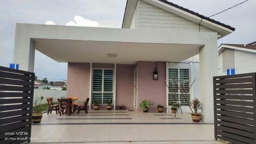 Mysa Homestay