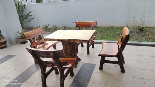 Mysa Homestay