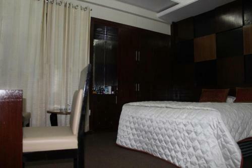 Hotel Holy Inn Sylhet