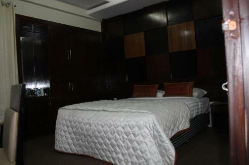 Hotel Holy Inn Sylhet