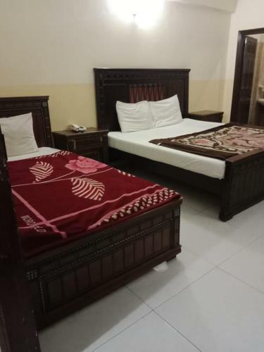 Hotel Khursheed Palace ???? ?????? ????