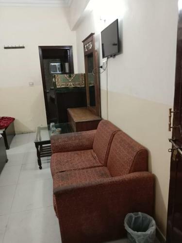 Hotel Khursheed Palace ???? ?????? ????
