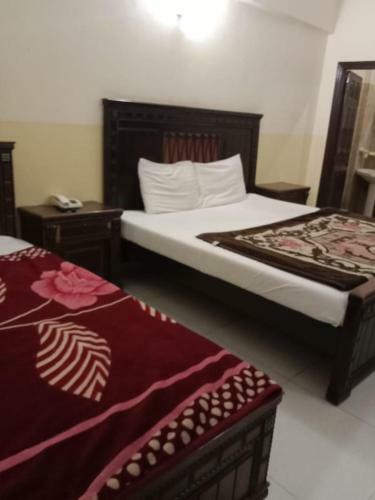 Hotel Khursheed Palace ???? ?????? ????