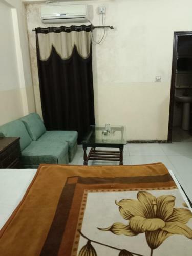 Hotel Khurshid Palace