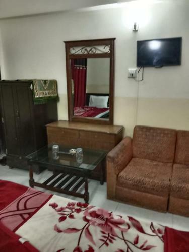 Hotel Khurshid Palace