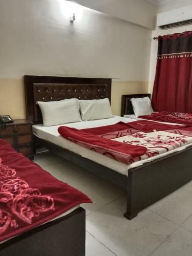 Hotel Khurshid Palace