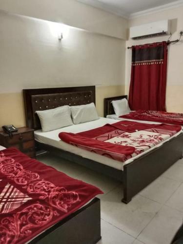 Hotel Khurshid Palace
