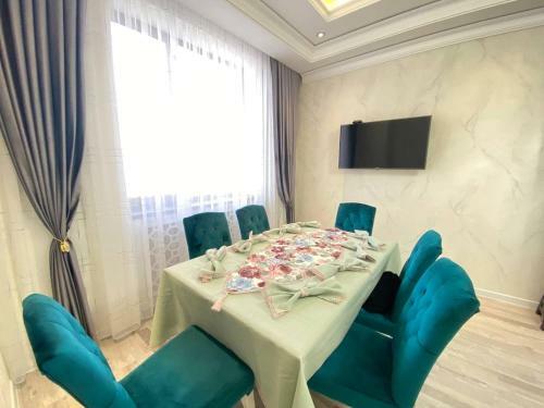 Apartamento Luxury Home