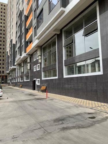 Apartamento Luxury Home