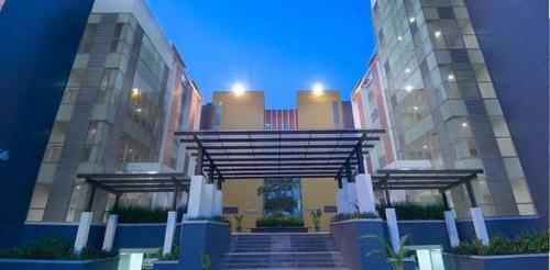 Apartement Habitat