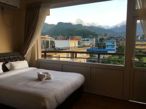 Hotel Lilyland