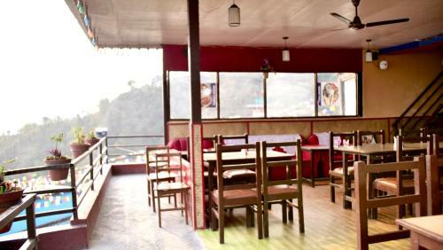 Fewa View Cottage And Homestay