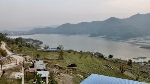 Fewa View Cottage And Homestay