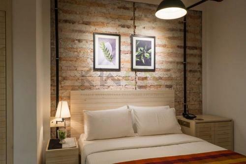 Hostal Blackout Boutique Hotel